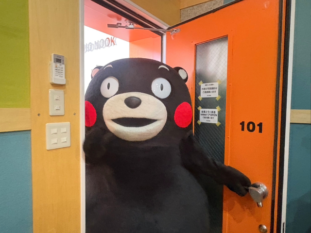 くまモン、復興10年へオーケストラ指揮者に挑戦！　10月18日・19日に開催
