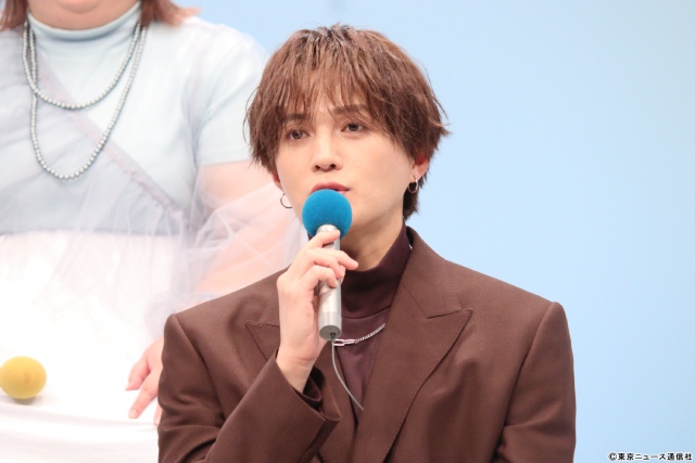 鈴木愛理 ＆八木勇征「推しが上司になりまして」第二弾のキーポイントは“メンバーカラー”!?