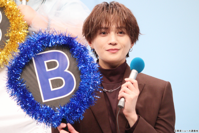 鈴木愛理 ＆八木勇征「推しが上司になりまして」第二弾のキーポイントは“メンバーカラー”!?