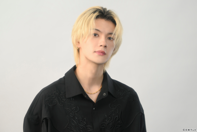 佐野勇斗、「ESCAPE」で感じた“今この瞬間の幸せ”　GP帯初主演現場で見つけた手応え