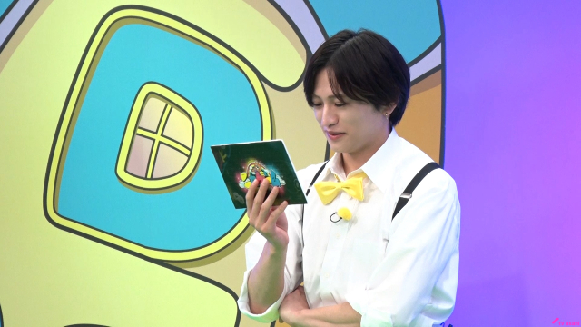 二階堂高嗣＆松井ケムリのエモさ爆発「ニカゲーム」平成レトロワード！　猪俣周杜は名司会に!?
