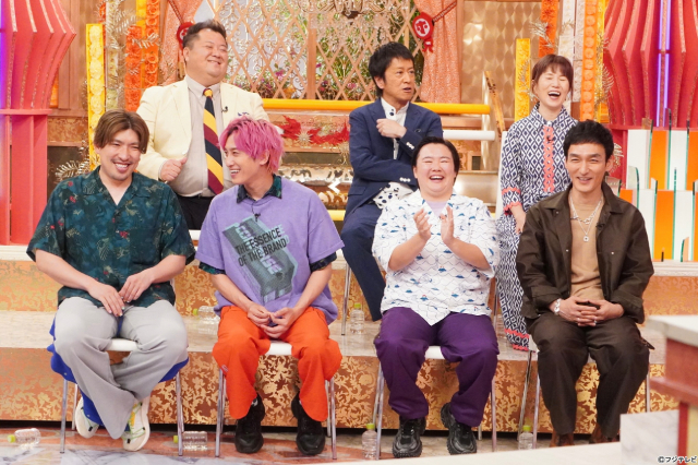 草彅剛が「ホンマでっか!?TV」に貴重なコレクションを持ち込み。最新の終活事情を学ぶ