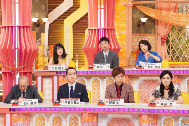 草彅剛が「ホンマでっか!?TV」に貴重なコレクションを持ち込み。最新の終活事情を学ぶ