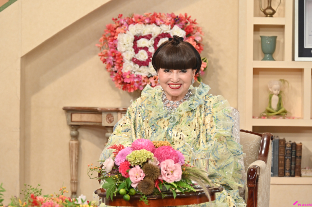 マツコ・デラックス＆大泉洋＆天海祐希「徹子の部屋」50周年SPで黒柳徹子のむちゃぶりに応戦!?