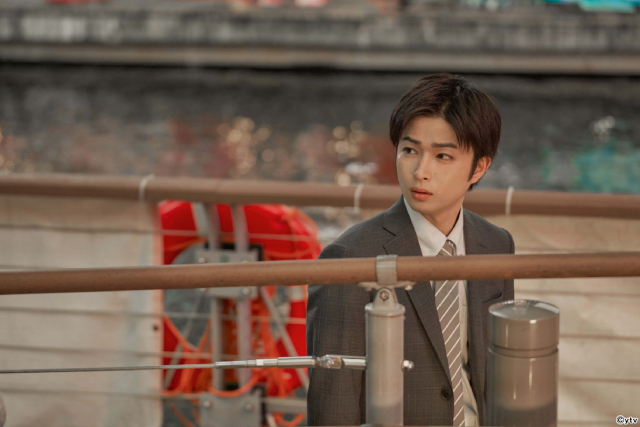 田辺桃子×横田真悠×林芽亜里トリプル主演「推しの殺人」。原作者も「ただただ圧巻」と絶賛！