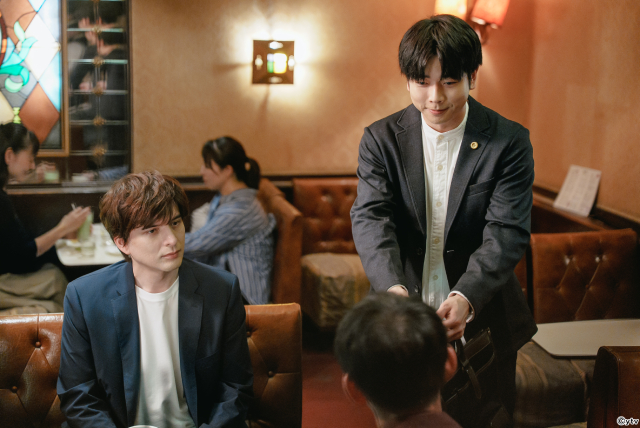 田辺桃子×横田真悠×林芽亜里トリプル主演「推しの殺人」。原作者も「ただただ圧巻」と絶賛！