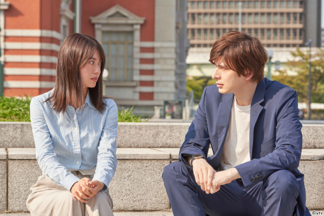 田辺桃子×横田真悠×林芽亜里トリプル主演「推しの殺人」。原作者も「ただただ圧巻」と絶賛！