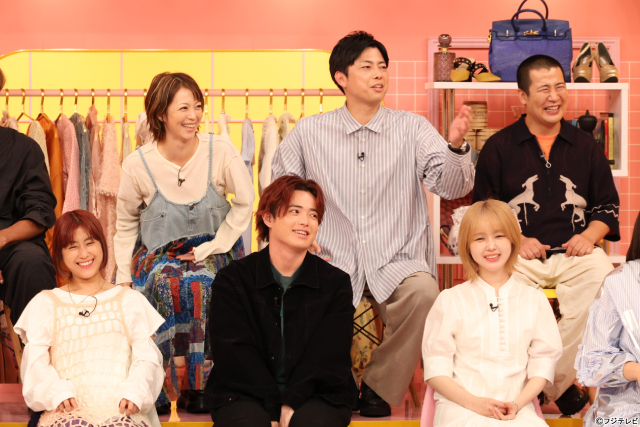 北村匠海、吉澤閑也ら若い世代が注目する「ネオ終活」とは？「ザ・共通テン！3HSP」