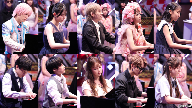 “音楽エリート”少年忍者の青木滉平「ピアノTEPPEN」に初参戦！　最年少プレーヤーと対決