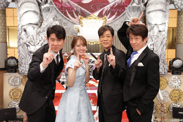 “音楽エリート”少年忍者の青木滉平「ピアノTEPPEN」に初参戦！　最年少プレーヤーと対決