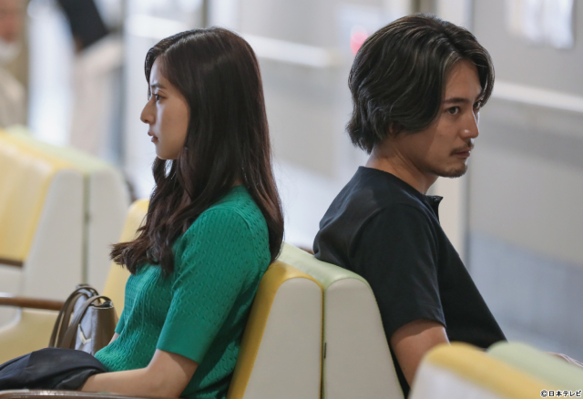 間宮祥太朗×新木優子W主演「良いこと悪いこと」始動！“同窓会×連続殺人”の考察ミステリー