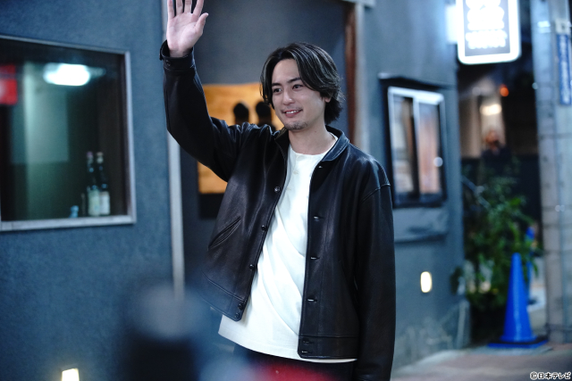 間宮祥太朗×新木優子W主演「良いこと悪いこと」始動！“同窓会×連続殺人”の考察ミステリー