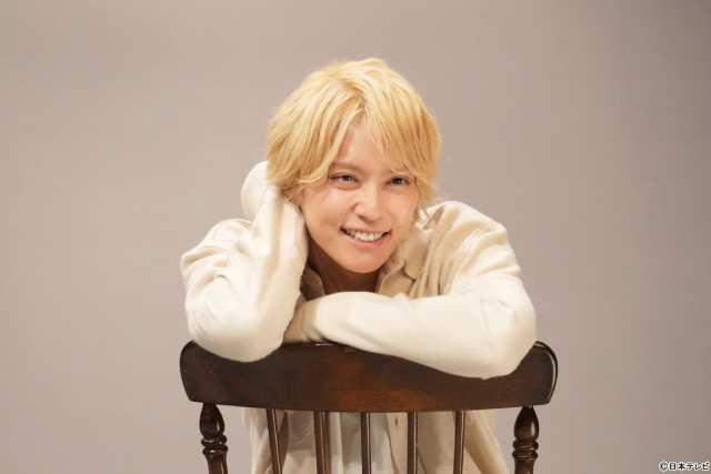 手越祐也「おしゃれクリップ」で語る独立後の葛藤。亡き父から学んだ人生の教訓とは？