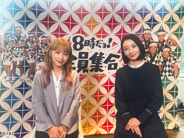 timeleszの原嘉孝＆篠塚大輝が「復活!!8時だョ！全員集合」に参戦！　ドリフの世界に感動