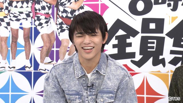 timeleszの原嘉孝＆篠塚大輝が「復活!!8時だョ！全員集合」に参戦！　ドリフの世界に感動