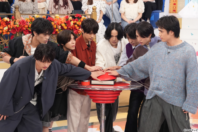 イントロ最強王者に挑戦！「timeleszファミリア」で“0.1秒の男”とのギリギリバトル