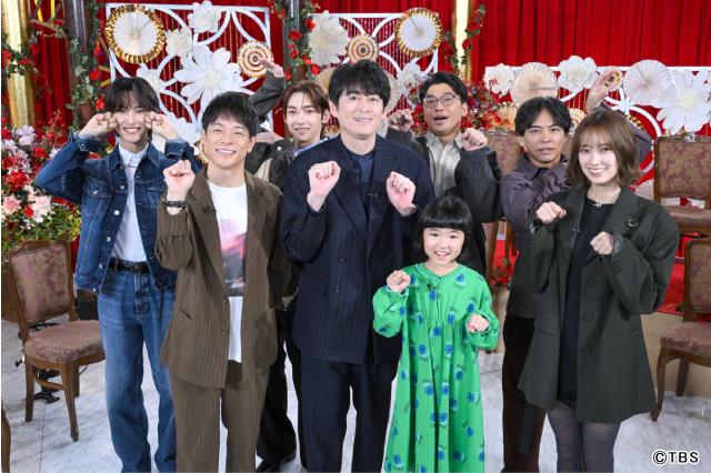 ROIROMが活躍犬に感謝を届ける新企画「動物スクープ100連発」で心温まる展開に