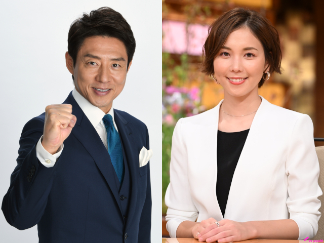 松岡修造ら「ミラノ・コルティナ五輪」キャスターに！“応援ソング”はMrs. GREEN APPLE