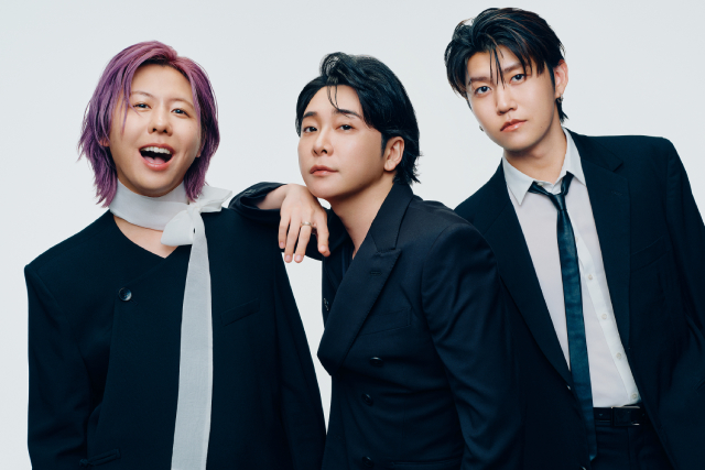 松岡修造ら「ミラノ・コルティナ五輪」キャスターに！“応援ソング”はMrs. GREEN APPLE
