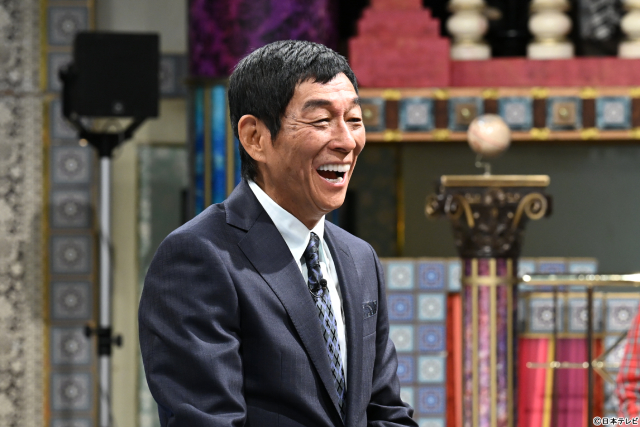 SixTONES・田中樹が節約エピソード「出前代がもったいなくて…」明石家さんまと論争勃発