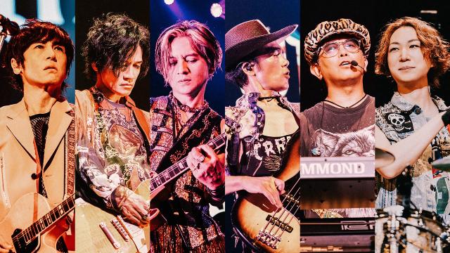 Mrs. GREEN APPLEが「うたコン」に初登場！「GOOD DAY」をSPアレンジで