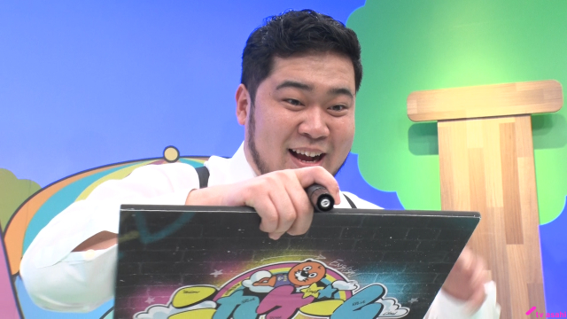 二階堂高嗣がトレンドワード連想「ニカゲーム」で無双！　猪俣周杜の口からは独特の英語が…？