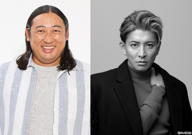 木村拓哉、TVer登録きっかけで出演決定!?「秋山ロケの地図」2時間半SPに降臨