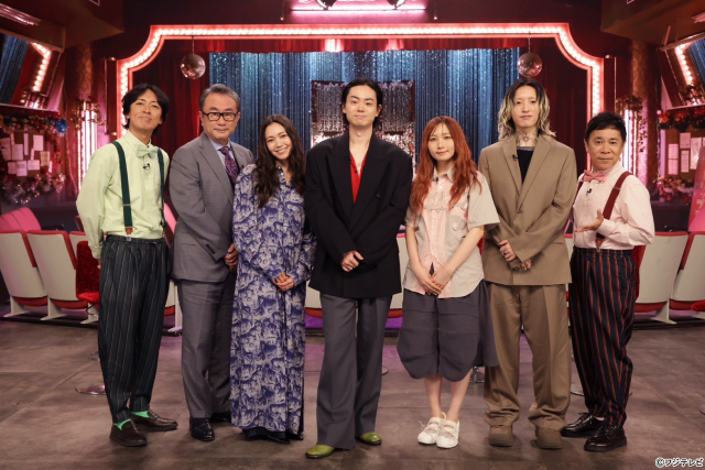 「週刊ナイナイミュージック」菅田将暉、二階堂ふみの仲良しすぎるが故の珍エピソードとは!?