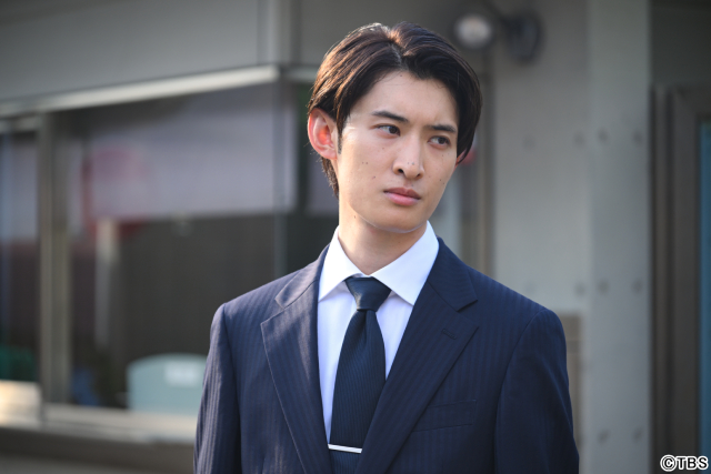 波瑠×川栄李奈W主演「フェイクマミー」第2話。お受験当日に臨んだ“ニセママ”に想定外の展開？