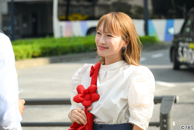 波瑠×川栄李奈W主演「フェイクマミー」第2話。お受験当日に臨んだ“ニセママ”に想定外の展開？