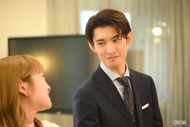 波瑠×川栄李奈W主演「フェイクマミー」第2話。お受験当日に臨んだ“ニセママ”に想定外の展開？