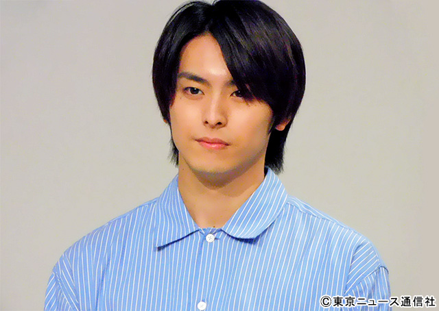 草川拓弥主演「地獄は善意で出来ている」“更生トーク”で高野洸＆細田善彦とまさかの告白!?