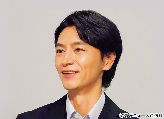 草川拓弥主演「地獄は善意で出来ている」“更生トーク”で高野洸＆細田善彦とまさかの告白!?
