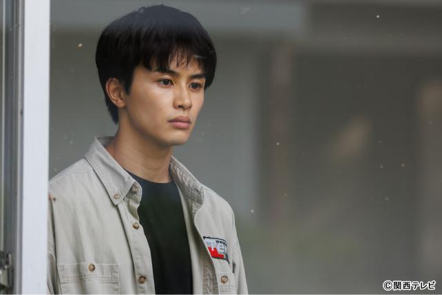 草川拓弥主演「地獄は善意で出来ている」第1話。過酷な元受刑者特別支援プログラムがスタート