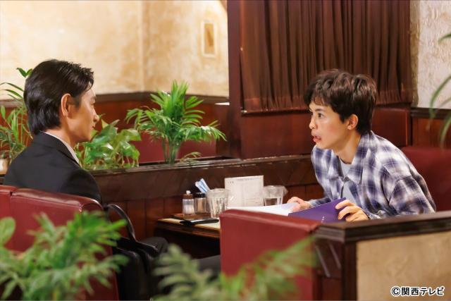 草川拓弥主演「地獄は善意で出来ている」第1話。過酷な元受刑者特別支援プログラムがスタート
