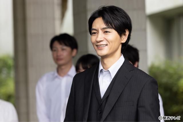 草川拓弥主演「地獄は善意で出来ている」第1話。過酷な元受刑者特別支援プログラムがスタート