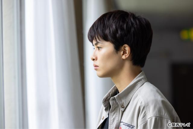 草川拓弥主演「地獄は善意で出来ている」第1話。過酷な元受刑者特別支援プログラムがスタート