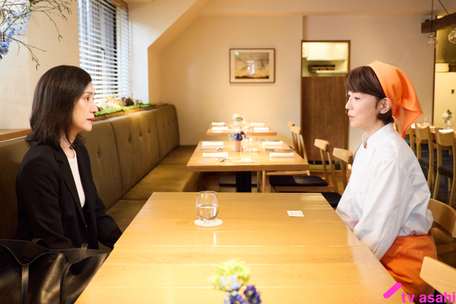 天海祐希主演「緊急取調室」ファイナルシーズンで、山本耕史が膨大なセリフ量にあぜん!?