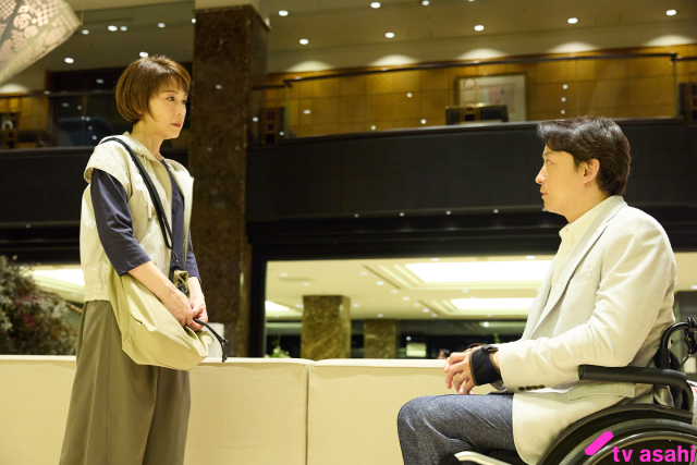 天海祐希主演「緊急取調室」ファイナルシーズンで、山本耕史が膨大なセリフ量にあぜん!?