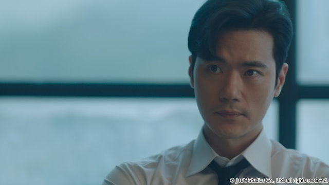 スエ×キム・ガンウ出演の韓国ドラマ「工作都市～欲望のワルツ～」をBS12でBS初放送