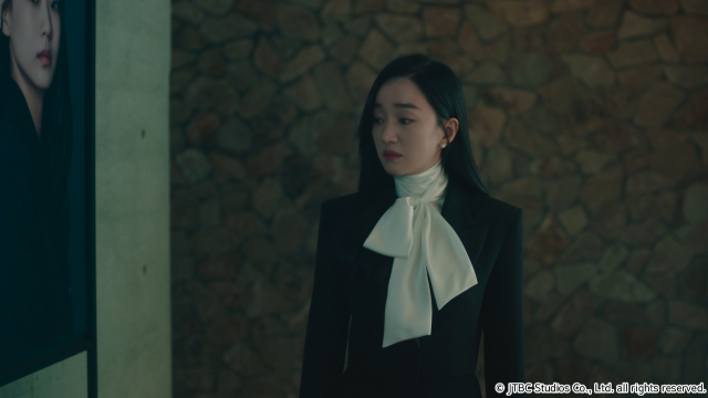 スエ×キム・ガンウ出演の韓国ドラマ「工作都市～欲望のワルツ～」をBS12でBS初放送