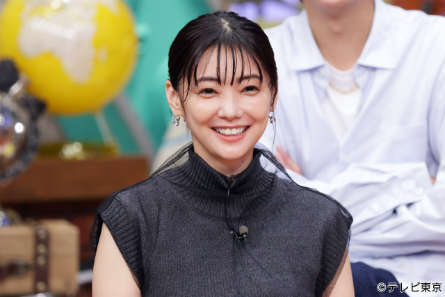 唐沢寿明ら「コーチ」キャスト陣が「所さんのそこんトコロ！」に3週連続でゲスト出演