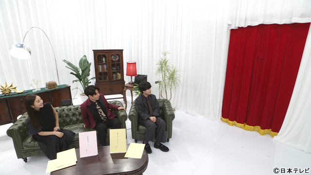 猪狩蒼弥、“脚本家X”が描いた新タイプの“広告系ドラマ”に「本気でふざけたらこうなるのか！」