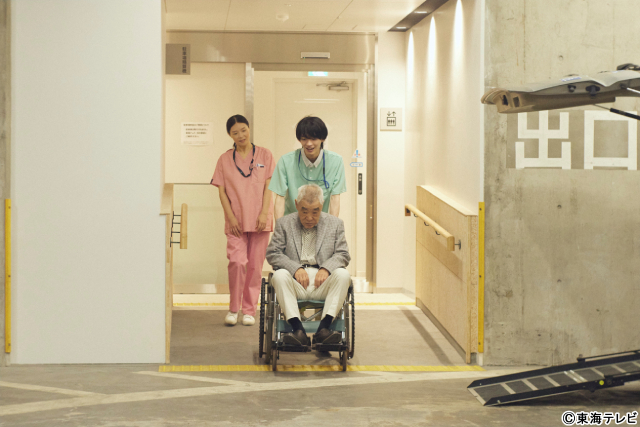 「介護スナックベルサイユ」出演・杢代和人が語る作品への思い「大輝の成長を見守って」