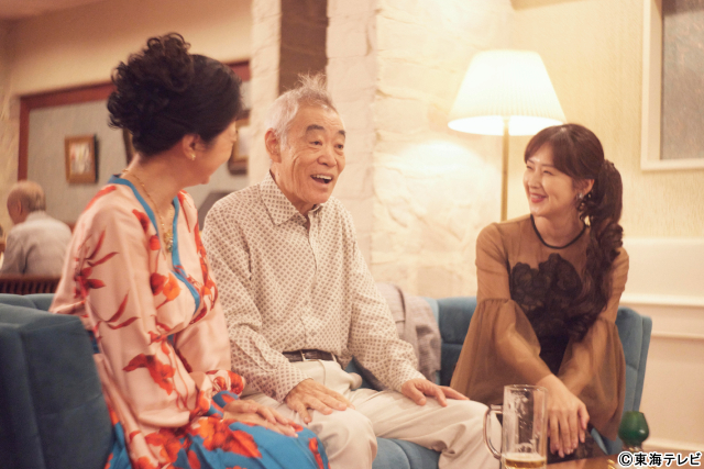 「介護スナックベルサイユ」出演・杢代和人が語る作品への思い「大輝の成長を見守って」