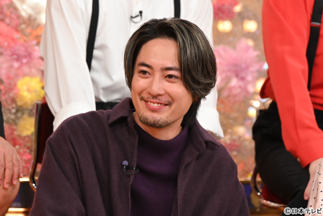 「沸騰ワード10」浮所飛貴が“沸騰リポーター”に挑む！　間宮祥太朗は生成AIで夢を実現!?