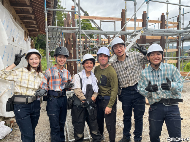 「沸騰ワード10」浮所飛貴が“沸騰リポーター”に挑む！　間宮祥太朗は生成AIで夢を実現!?