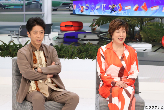 小瀧望が「世界のお悩み解決！出張ジャパニーズ」にゲスト出演「便利グッズを買いたくなる」