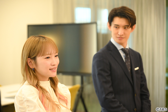 津田篤宏「フェイクマミー」の出演に「“水ダウ”かと疑った」&向井康二との“津田軍団”裏話