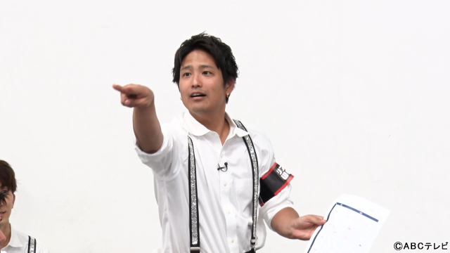 重岡大毅がだじゃれに逆ギレ？「リア突WEST.」笑いあり涙ありの激エモ全員集合！